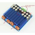 thumbnail image 5 of ziyahi Class D 2 Channel Hifi Digital Amplifier Board TDA8954 Stereo AMP 420W * 2, 5 of 5