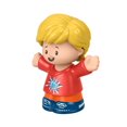 thumbnail image 3 of ​Fisher-Price Little People Eddie, 3 of 5