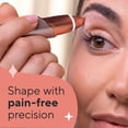 thumbnail image 4 of Finishing Touch Flawless Brows (Packaging may vary), 4 of 9