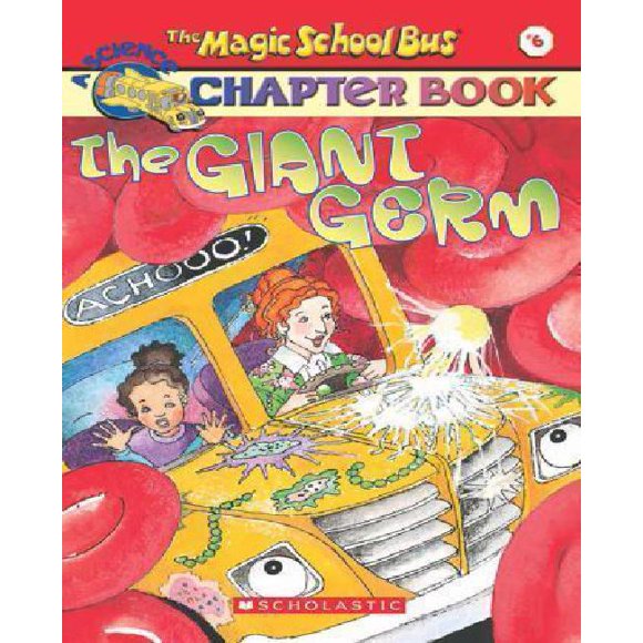 The Giant Germ