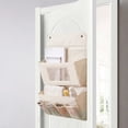 thumbnail image 1 of BAOPAI Sac Organisateur de Rangement Suspendu Multifonction avec Multiples Compartiments Pliable pour Garde-Robe Chambre Salon Organisation de Voyage, 1 of 7