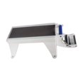 thumbnail image 3 of HILABEE Packing Tape Dispenser Tape Cutter 33.6x19x10cm for Supermarkets Accessories White, 3 of 9