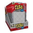 thumbnail image 1 of Swift Response 9319443 Mini Flex Tape, Clear, 1 of 4