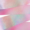 thumbnail image 3 of Flashing Glitter Dance Ribbon Gymnastics Ballet Twirling Stick (4m Pink), 3 of 9