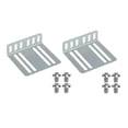 thumbnail image 2 of Kit d'Installation pour Radio de Voiture 2 Din Universel Support d'Accessoires de Montage MP5, 2 of 8
