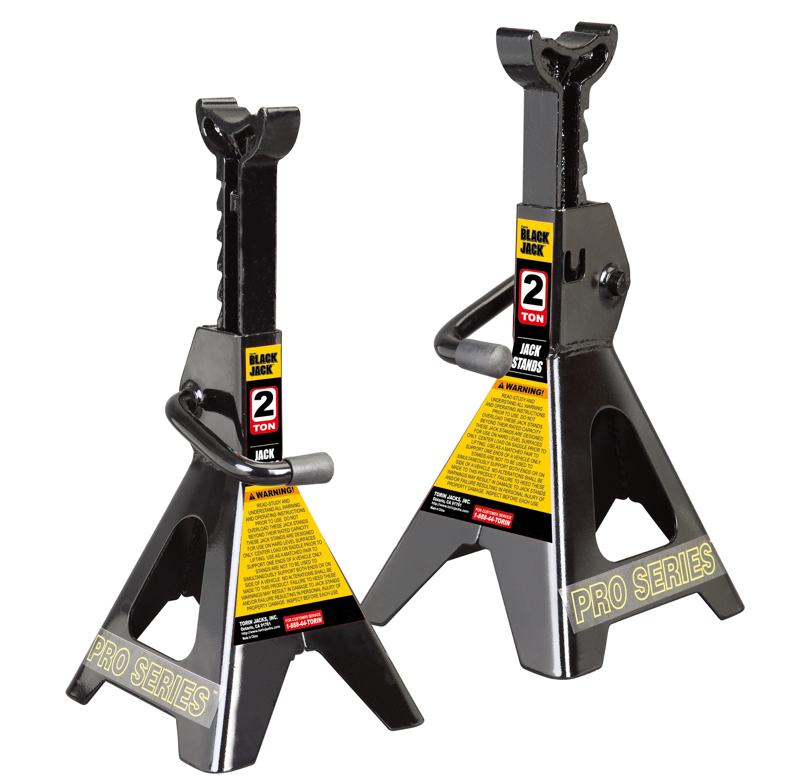 BLACK JACK 7 Pieces 2 Ton Trolley Jack Combination Kit - Walmart.ca