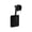 Noir, variante sur tumgatte Support de Douche Universel Rotatif pour Salle de Bain Kit Maison Promotions