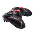 thumbnail image 5 of Labymos Manette de Jeu BT Sans Fil Joystick Sans Pilote pour Téléphone Android IOS Tablette PC avec Support, 5 of 5