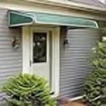 thumbnail image 3 of 1500 Series Aluminum Door Canopy with Sidewings, 3 of 4