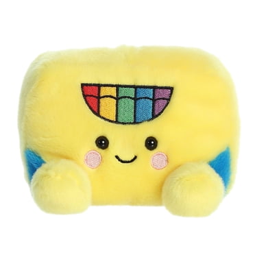 Aurora Palm Pals - Doodle Crayon Box 5 Pouces