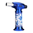 thumbnail image 2 of RuiJiao Clearance Metal Lighter Direct Blast Flameproof Outdoor Barbecue Kitchen Baking Lighter, 2 of 4
