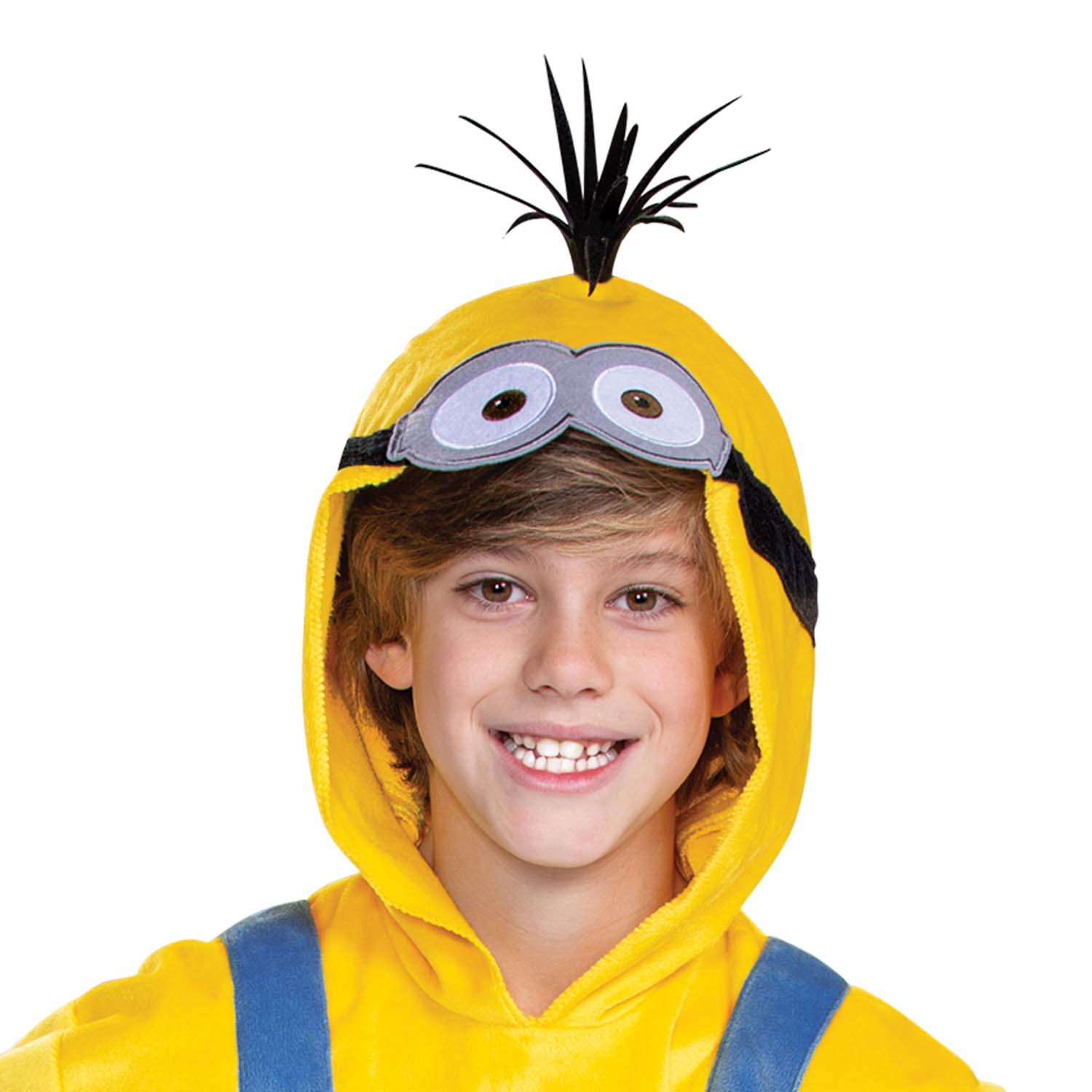 Costume classique « Minion » des enfants unisexes