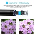 thumbnail image 2 of Portable 8mm Endoscope Camera Waterproof Endosocope for Camera PC 3 in Smartphones PC 2m, 2 of 9