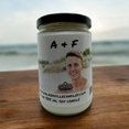 thumbnail image 4 of A & F 12.5 oz/ 375 ml Coconut Soy Candle Wood Wick, 4 of 5