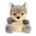 thumbnail image 1 of Aurora Palm Pals - Lucian Wolf 5", 1 of 3