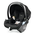 thumbnail image 2 of Peg Perego Primo Viaggio 4-35 Lounge Siège d'Auto pour Bébé - True Black, 2 of 5