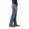thumbnail image 4 of Levi Strauss Signature™ Men's Straight Fit Jeans, 4 of 6