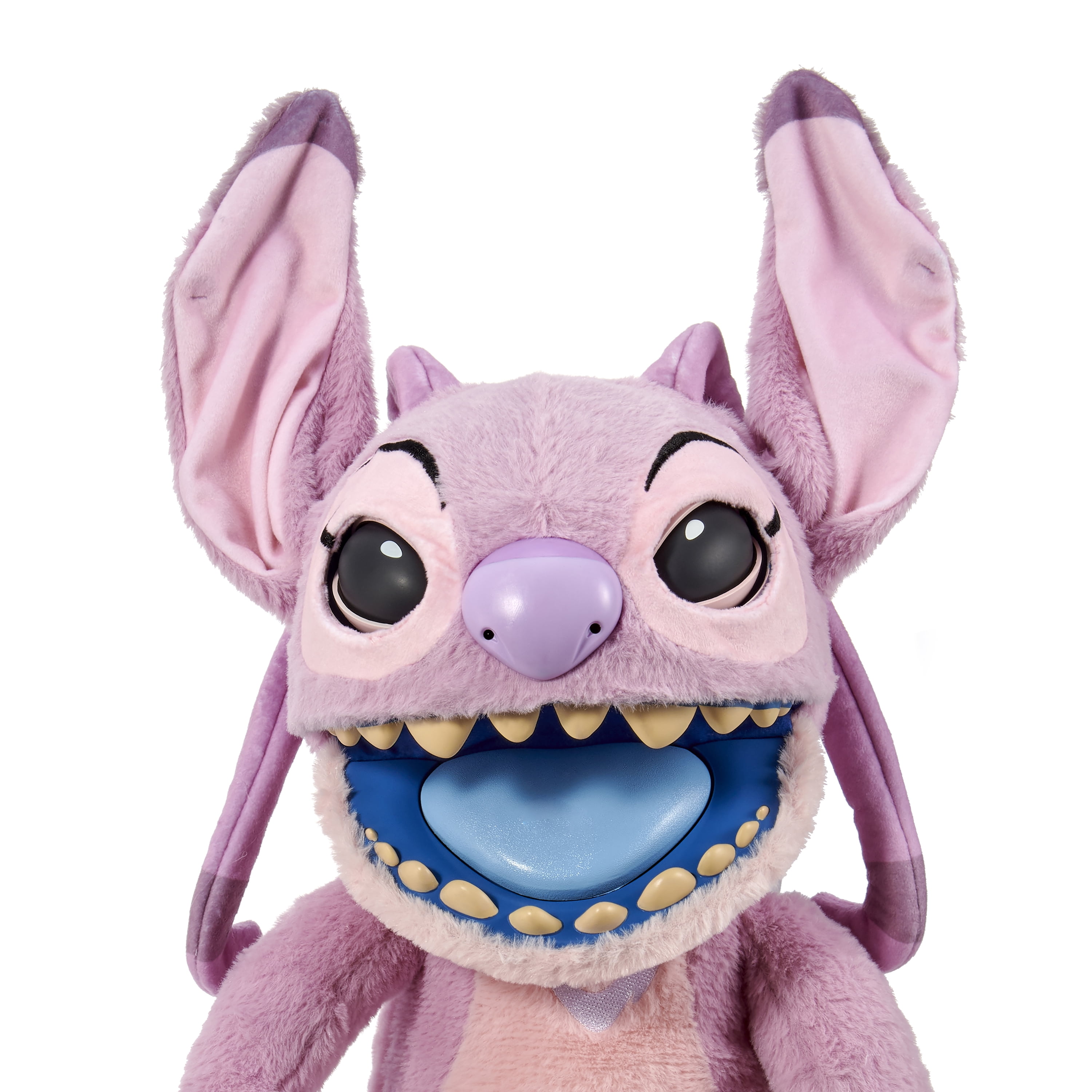 RealFX Disney Angel Puppetronic