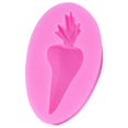 thumbnail image 2 of Iodue Cake Mould Rabbit Carrot Silicone Mould Fondant Cake Chocolate Cookie Decorating Mould Cake Tools, 2 of 4