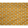 thumbnail image 4 of oneOone Tissu Polyester Lycra Imprimé Floral 1 Yard 56 Pouces de Large, 4 of 4