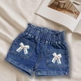 thumbnail image 2 of Maillots de Bain pour Garçons, Shorts de Plage Décontractés Imprimés, 5 Pcs, 2 of 6