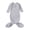 A, variant on KYAIGUO Baby swaddle sleeping bag + Comforter towel doll long sleeve bag hand anti-kicking newborn printed cotton sleeping bag anti-shock holding quilt 0-6M