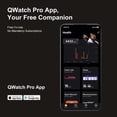 thumbnail image 2 of TUTT Smart Bracelet | Health and Fitness Tracker | GPS Activity Tracker | Android & iOS H59 MAX LIGE, 2 of 12