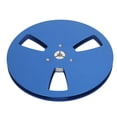 thumbnail image 1 of Moulinet Vide, 1/4 7 Pouces Moulinet Vide Efficacité Maximale, 1 of 8