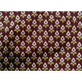 thumbnail image 4 of oneOone Cotton Poplin Fabric Ethnic Ikat Fabric Prints By Yard 42 Inch Wide, 4 of 4