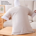 thumbnail image 3 of Portable Clothes Dryer, Universal Space Saving High Density Clothes Drying Bag  for Rainy Days, 3 of 7