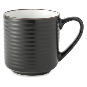 Tasse en céramique Yellowstone, collection Beth