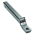 thumbnail image 1 of HIDDEN HITCH 80232 Trailer Hitch Ball Mount 2 In., 1 of 1