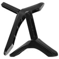thumbnail image 4 of SDOTXA 1 Ensemble Support TV 32-65 Pouces Support TV Support TV Support de Table Base de TV Support, 4 of 10