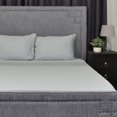 thumbnail image 1 of 100% Cotton White Sheet Set, 1 of 3