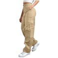 thumbnail image 3 of EGNMCR T-Shirts pour Femmes Femmes Manches Courtes Col en V Hauts Uniforme de Travail Blouse à Imprimé, 3 of 9