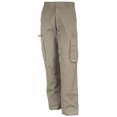 thumbnail image 2 of Kariban Spaso Heavy Canvas Workwear Trouser / Pants, 2 of 2