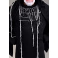 thumbnail image 4 of Kid's Glowing Reaper Costume, 4 of 6