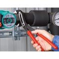 thumbnail image 5 of Knipex - Alligator® Water Pump Pliers PVC Grip 300mm, 5 of 5
