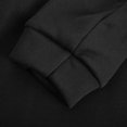 thumbnail image 5 of CEHVOM Womens Solid Shirts Round Neck Long Sleeve Tops Printed Regular Blouse Clearance, 5 of 5