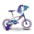 thumbnail image 4 of Disney Frozen 12" Girls' Steel Bike, 4 of 6