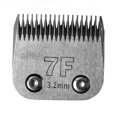 thumbnail image 2 of Cat Dog Clippers Replacement Blade High Hardness Stable Efficient Pet Dog Cat Grooming Clipper Replacement Blade, 2 of 8