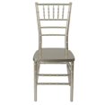 thumbnail image 3 of HERCULES PREMIUM Series Champagne Resin Stacking Chiavari Chair, 3 of 9