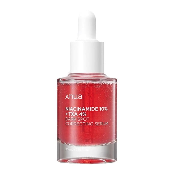 Dark Spot Correction Serum 10% Niacinamide + 4% Tranexamic Acid Serum