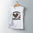 thumbnail image 4 of LSLJS Womens Tank Tops Graphic Tank Tops Summer Casual Loose Tanks Music Vacation Tank, Womens Tank Tops, 4 of 4