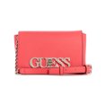 thumbnail image 1 of Guess Sac Bandoulière Mini à Rabat pour Femme Uptown Chic - Corail, 1 of 1