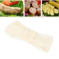 thumbnail image 3 of Drying Sausage Casing, Versatile 22mm Diameter Dried Sheep Casing 8M Length  for Restaurant, 3 of 8