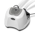 thumbnail image 3 of Intex 2800 GPH Pool Sand Filter Pump w/Krystal Clear Saltwater System, 3 of 12