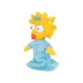 thumbnail image 2 of The Simpsons Plush - Maggie, 2 of 4
