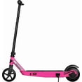 thumbnail image 4 of Razor Black Label E90 Electric Scooter-Pink, 4 of 7