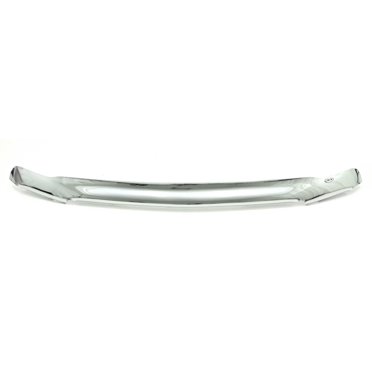 Ventshade 622173 Support de Capuche en Chrome pour Toyota Rav4 2019